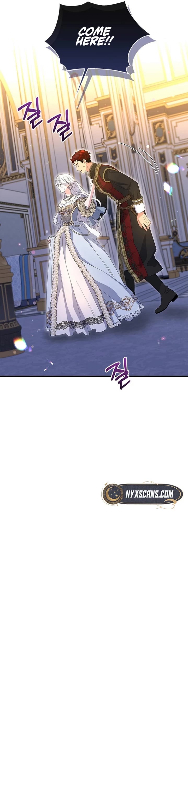 Honey, I’m Going On a Strike chapter 144 page 11