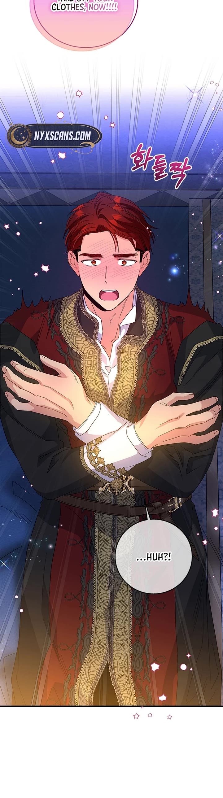 Honey, I’m Going On a Strike chapter 144 page 13