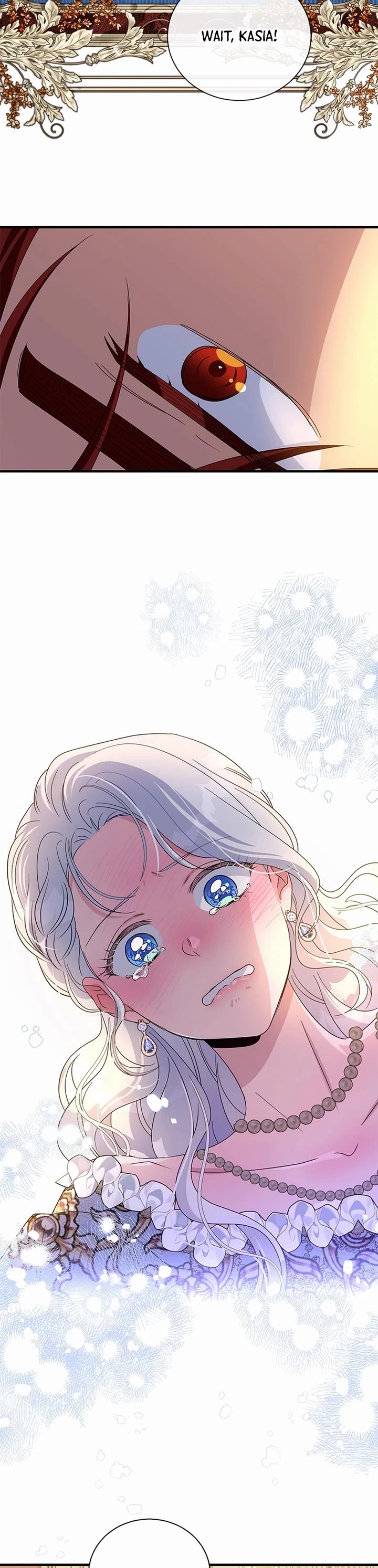 Honey, I’m Going On a Strike chapter 144 page 15