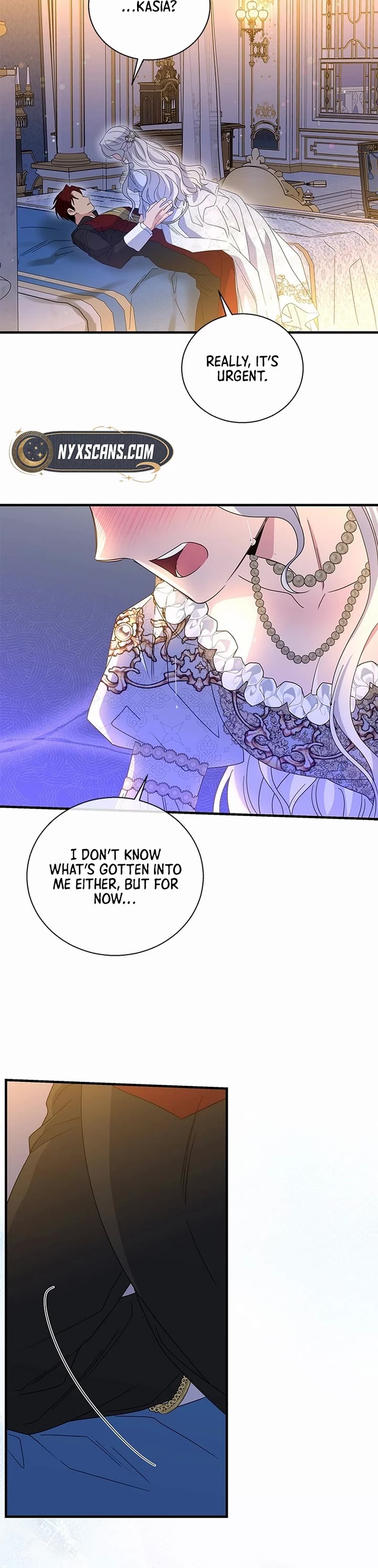 Honey, I’m Going On a Strike chapter 144 page 16