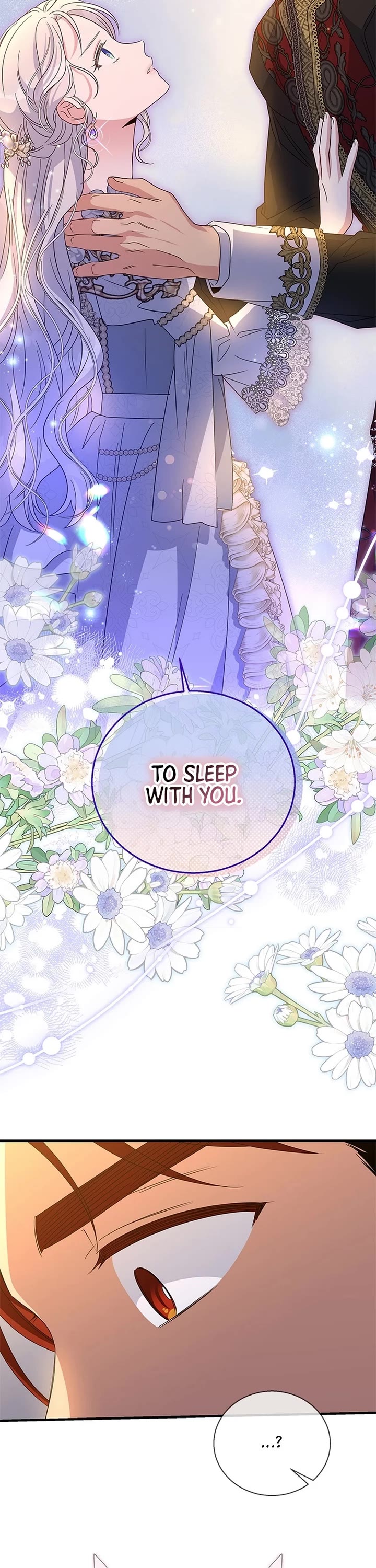 Honey, I’m Going On a Strike chapter 144 page 2