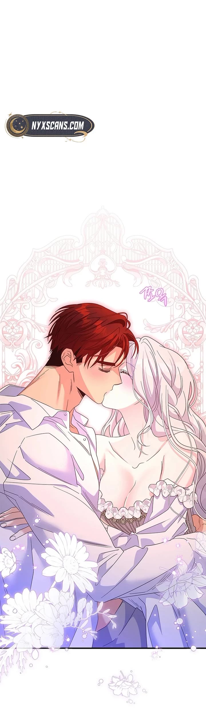 Honey, I’m Going On a Strike chapter 144 page 22