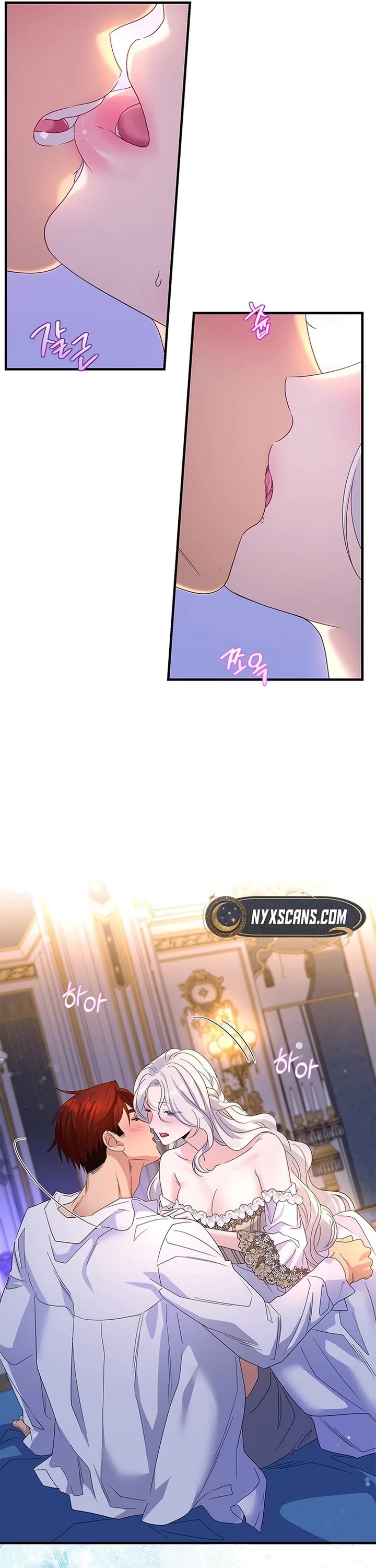 Honey, I’m Going On a Strike chapter 144 page 23