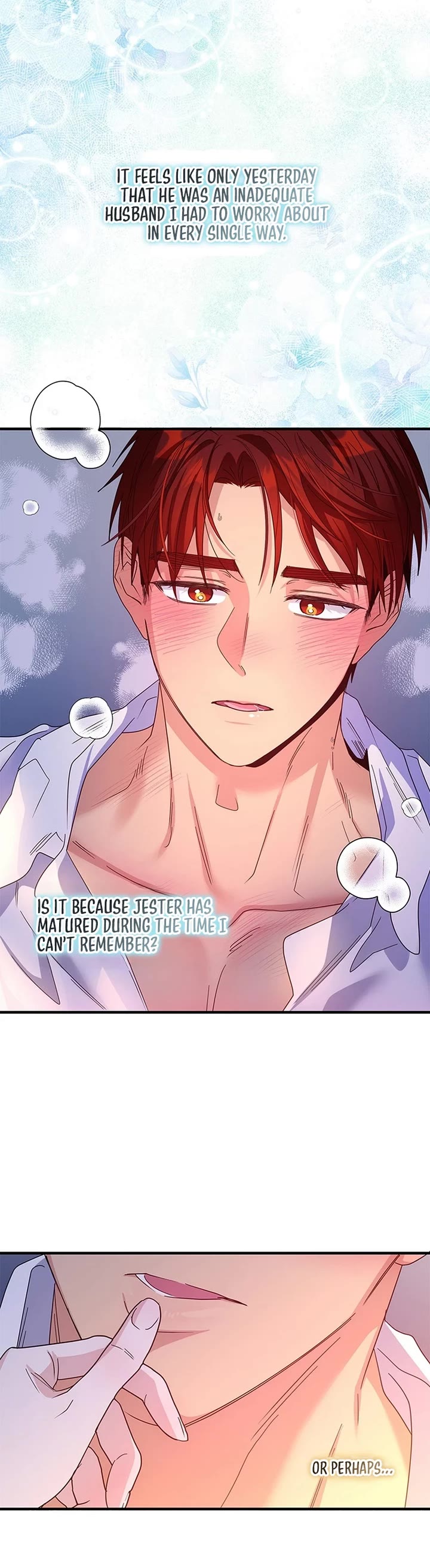 Honey, I’m Going On a Strike chapter 144 page 24