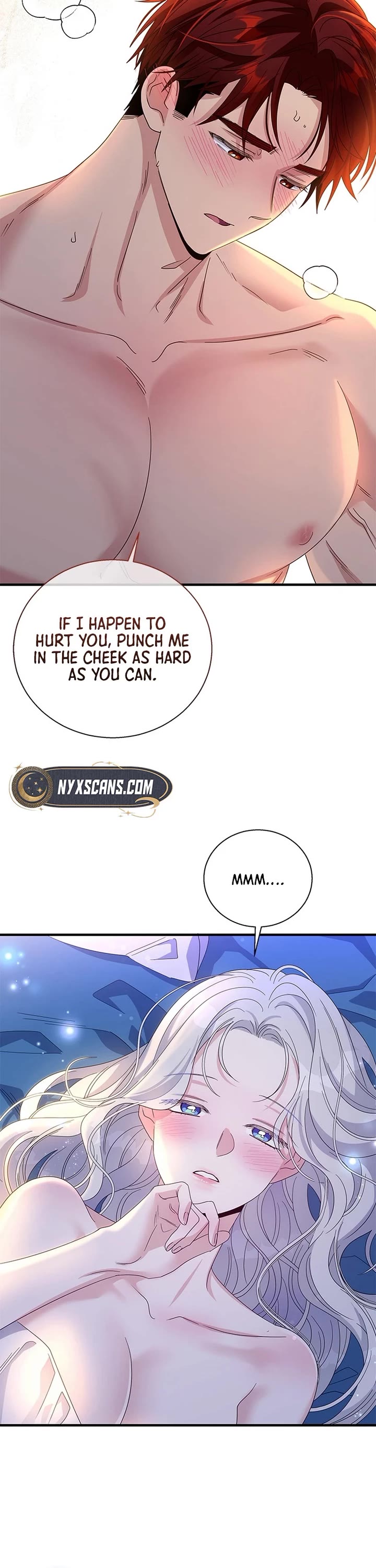 Honey, I’m Going On a Strike chapter 144 page 28