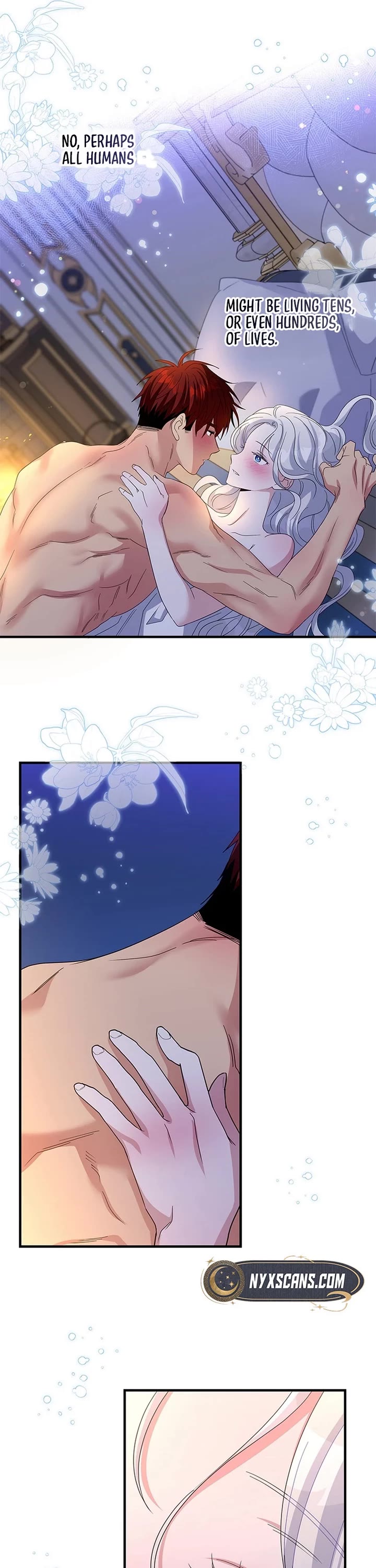 Honey, I’m Going On a Strike chapter 144 page 29