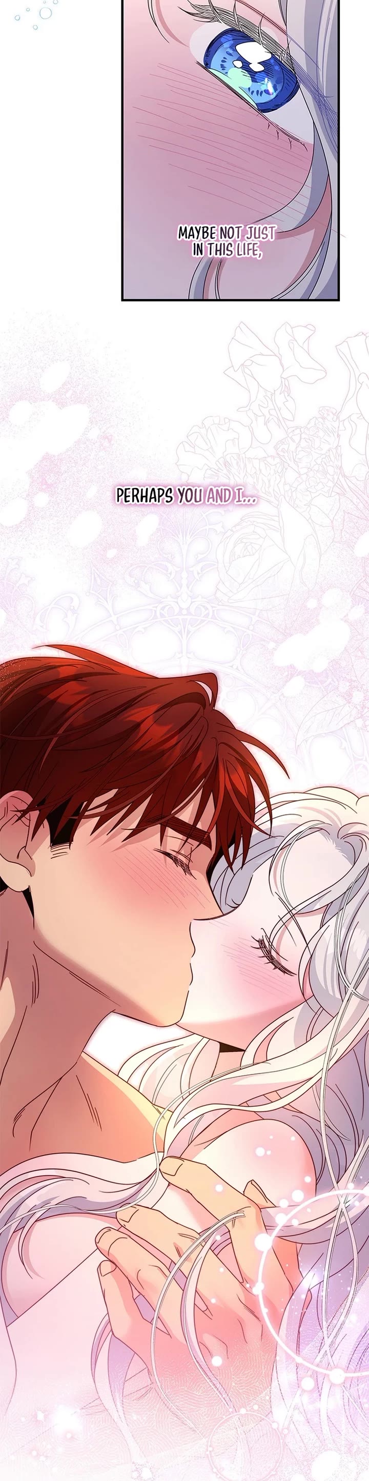 Honey, I’m Going On a Strike chapter 144 page 30