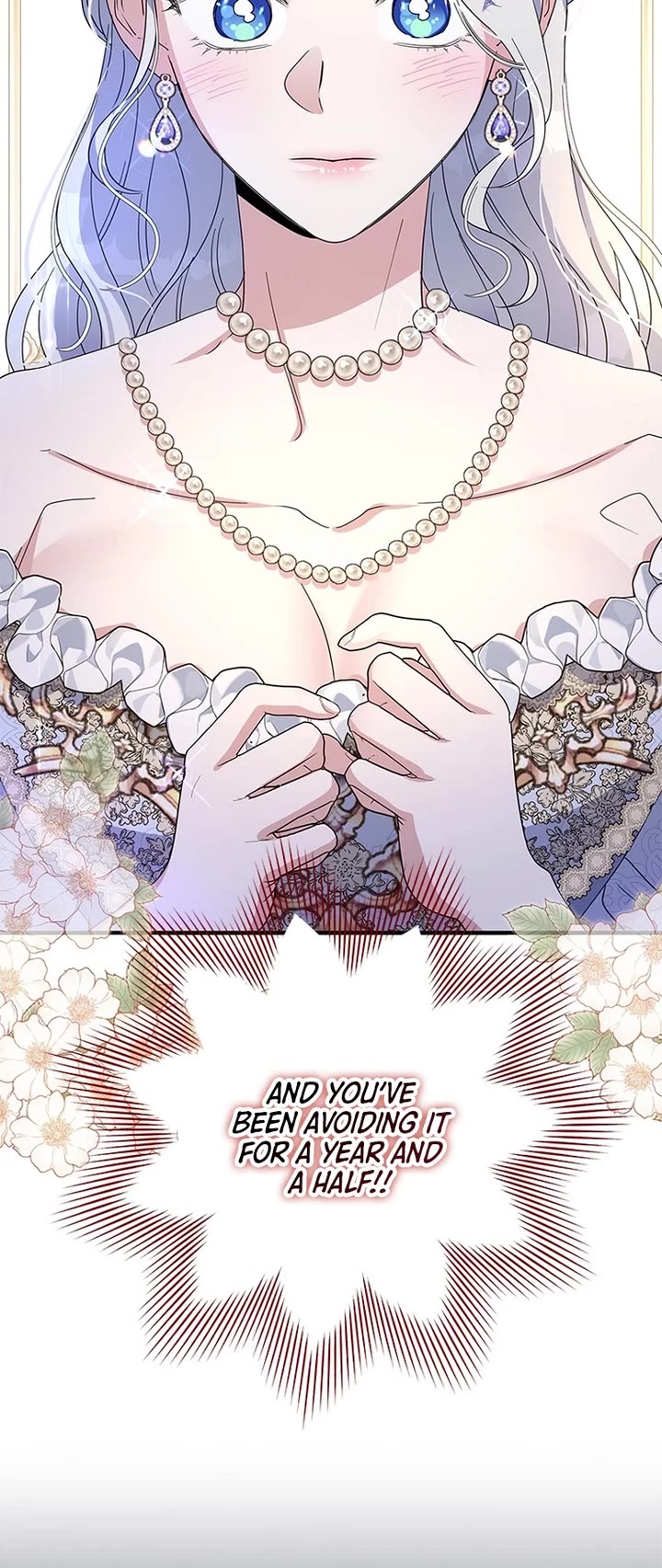 Honey, I’m Going On a Strike chapter 144 page 4