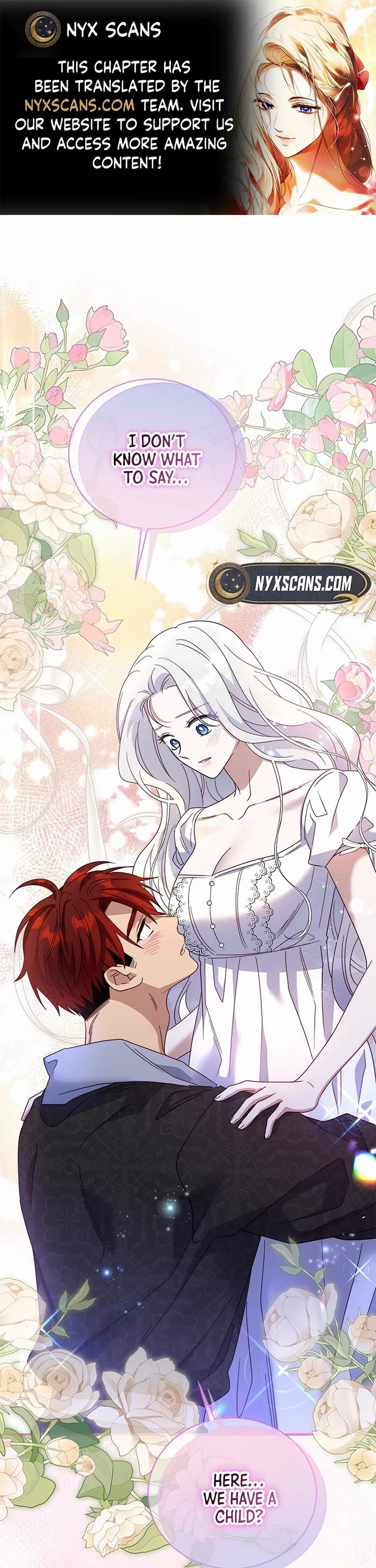 Honey, I’m Going On a Strike chapter 149 page 1