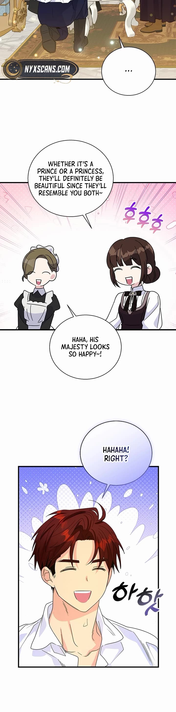 Honey, I’m Going On a Strike chapter 149 page 13