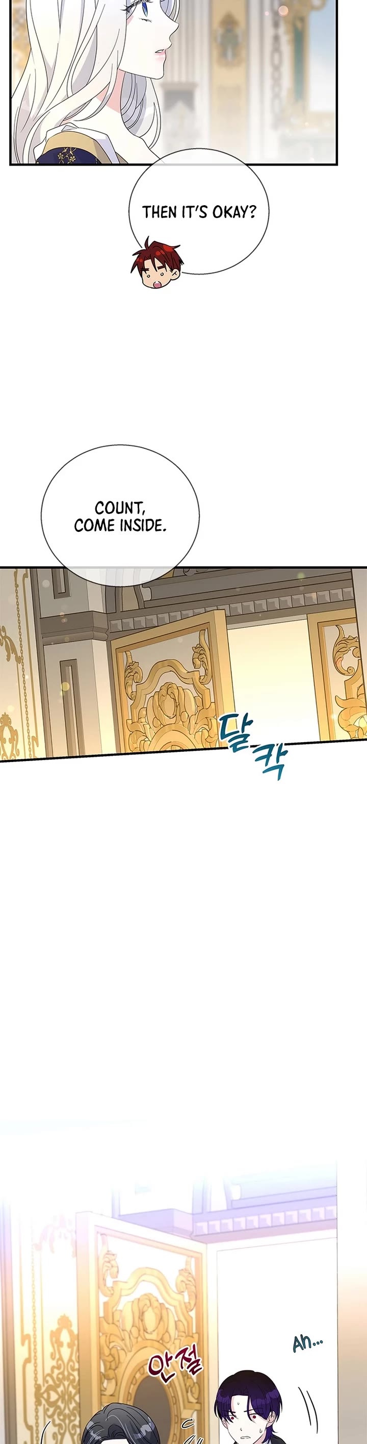 Honey, I’m Going On a Strike chapter 149 page 27