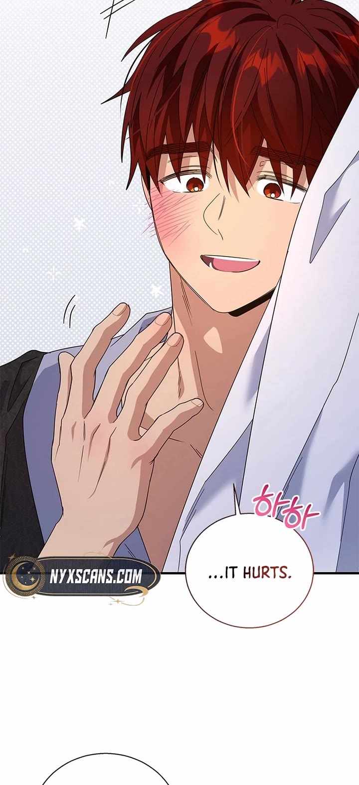 Honey, I’m Going On a Strike chapter 149 page 3