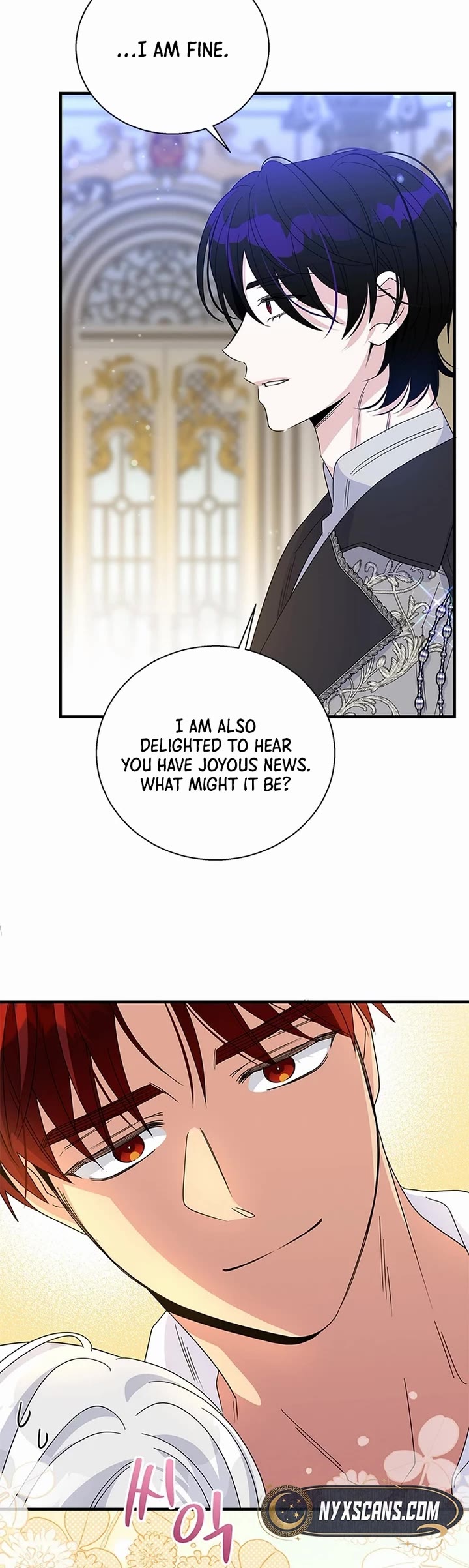 Honey, I’m Going On a Strike chapter 149 page 31