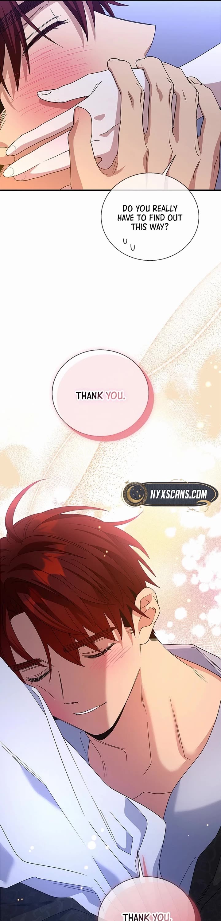 Honey, I’m Going On a Strike chapter 149 page 5