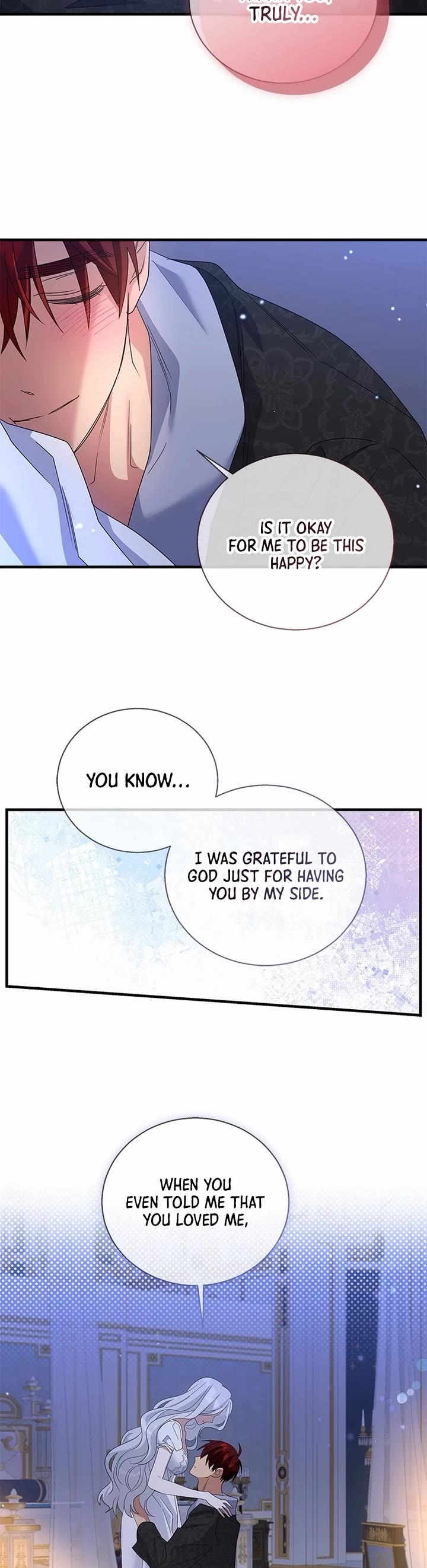 Honey, I’m Going On a Strike chapter 149 page 6