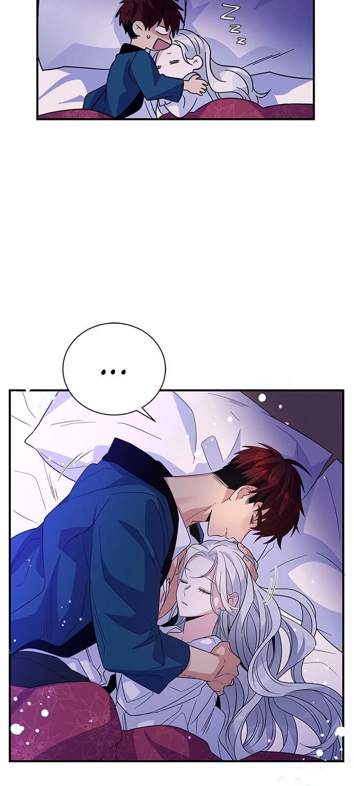 Honey, I’m Going On a Strike chapter 15 page 10