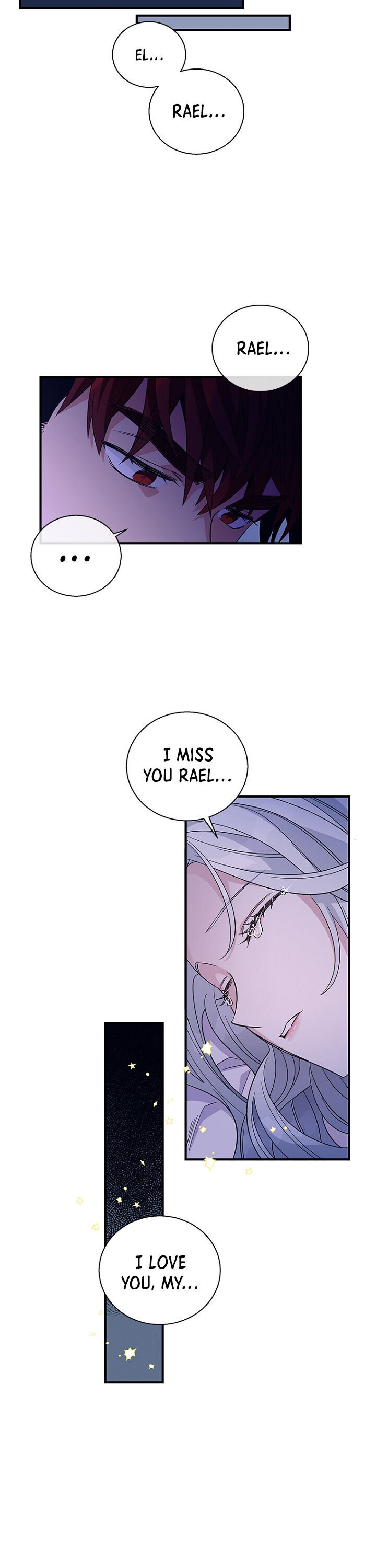 Honey, I’m Going On a Strike chapter 15 page 12