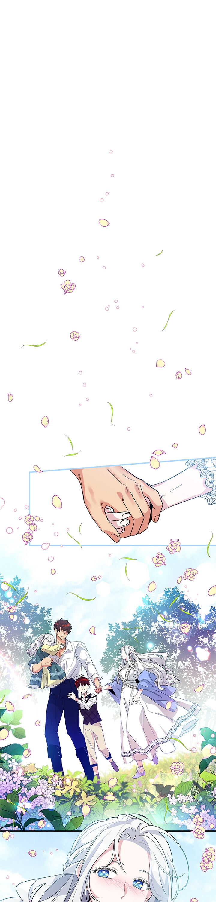 Honey, I’m Going On a Strike chapter 15 page 13