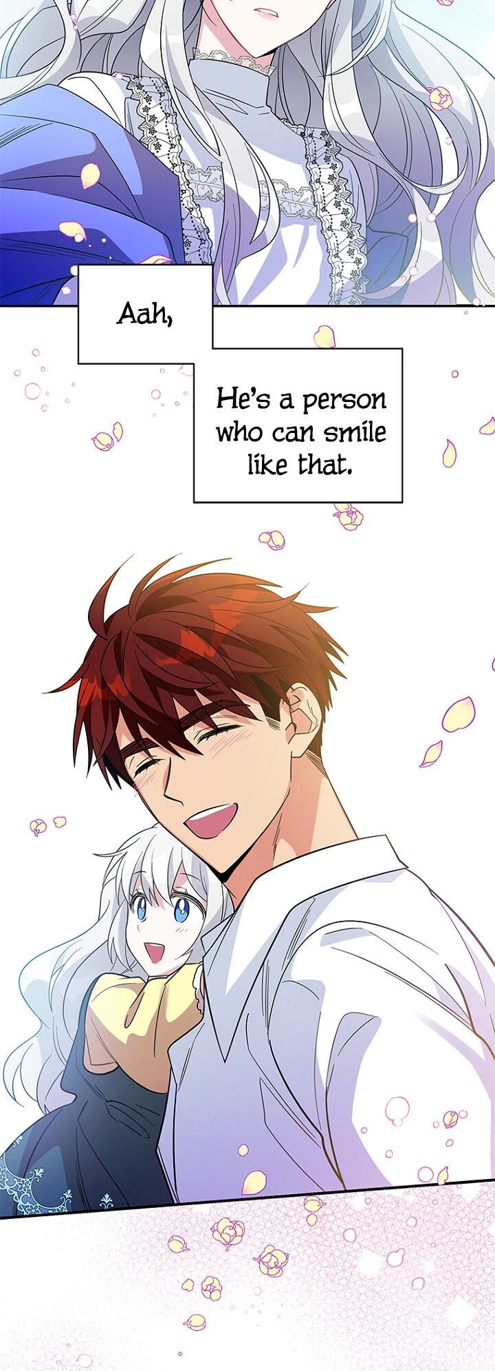 Honey, I’m Going On a Strike chapter 15 page 14