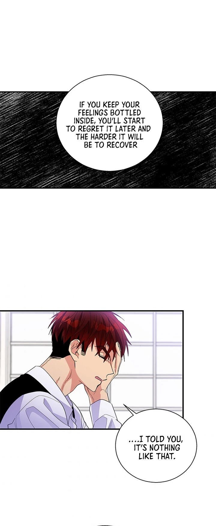 Honey, I’m Going On a Strike chapter 15 page 24