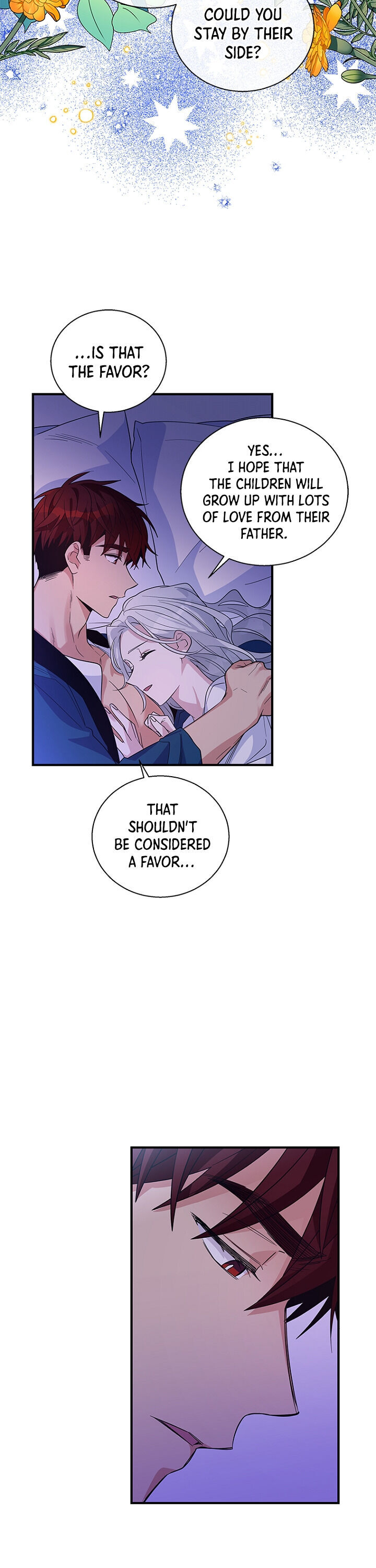 Honey, I’m Going On a Strike chapter 15 page 7