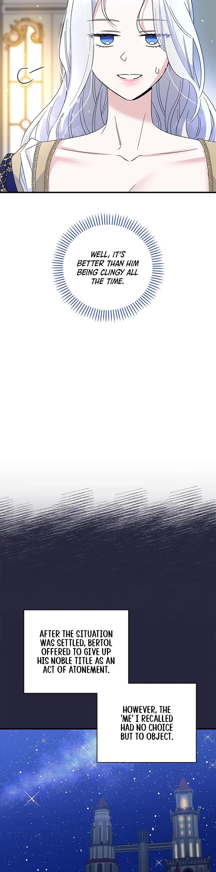 Honey, I’m Going On a Strike chapter 150 page 12