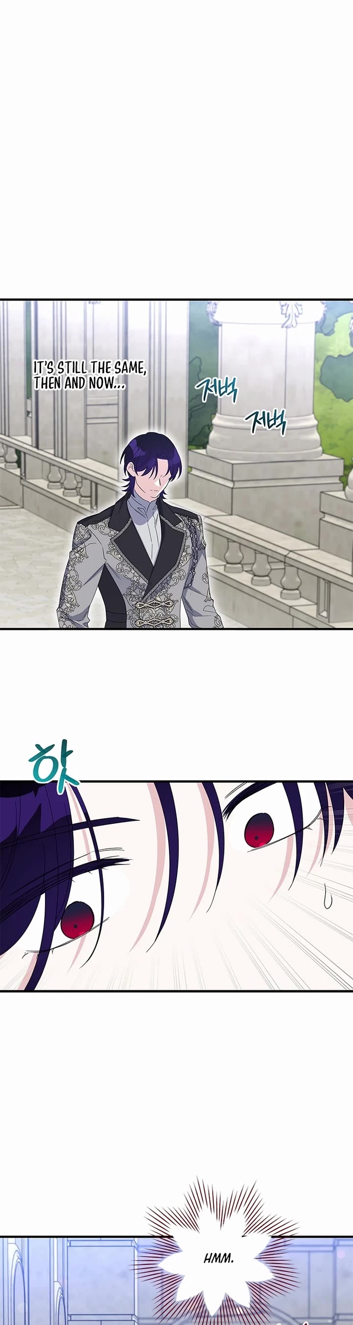 Honey, I’m Going On a Strike chapter 150 page 24