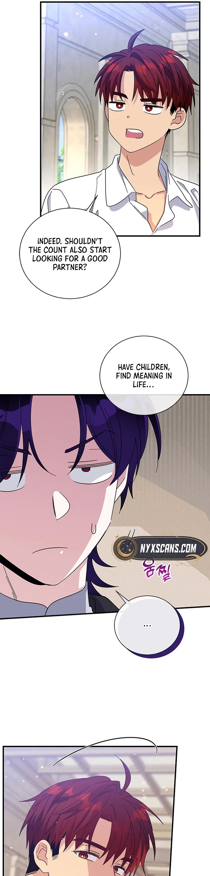 Honey, I’m Going On a Strike chapter 150 page 26