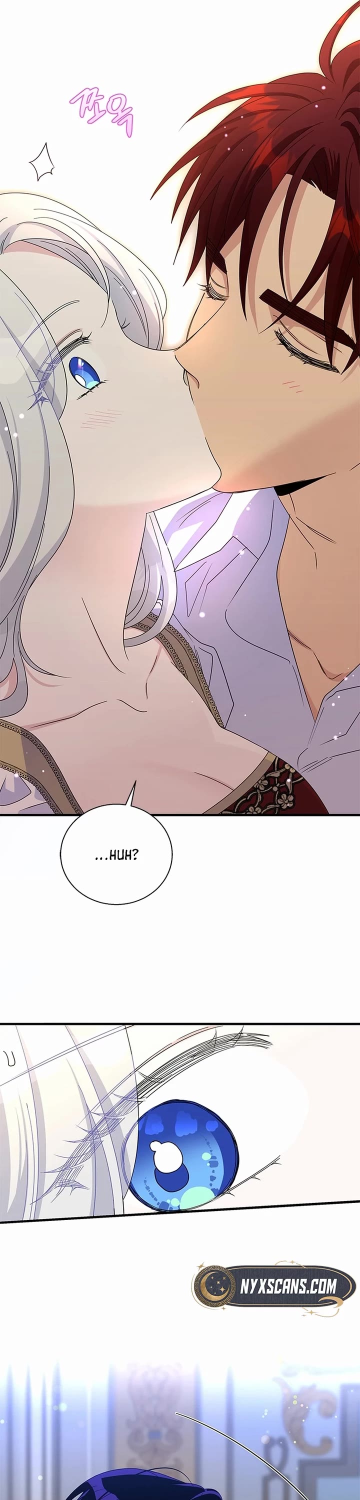 Honey, I’m Going On a Strike chapter 150 page 8