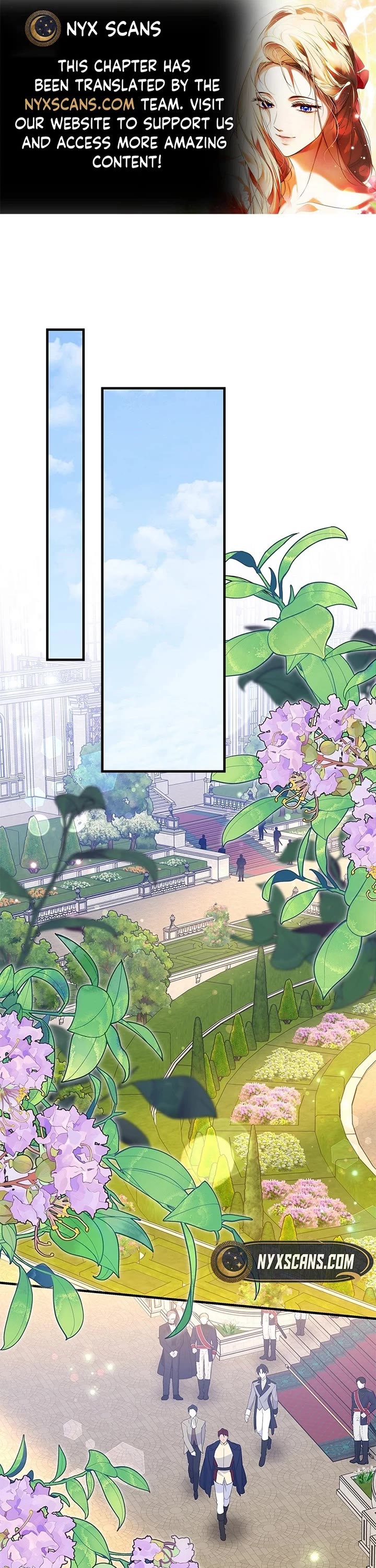 Honey, I’m Going On a Strike chapter 151 page 1