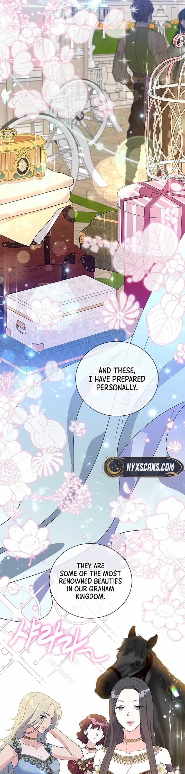 Honey, I’m Going On a Strike chapter 151 page 10