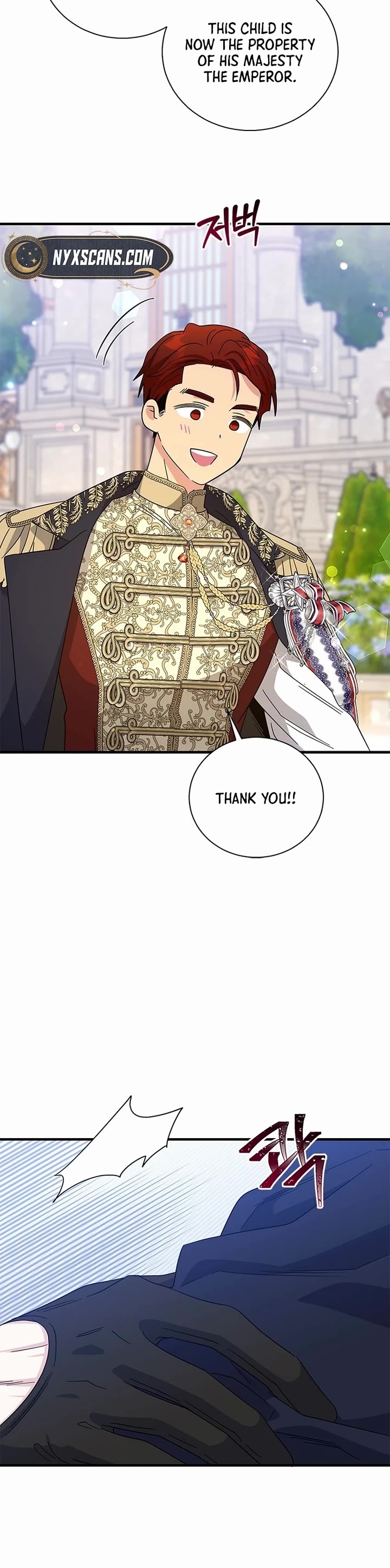 Honey, I’m Going On a Strike chapter 151 page 20