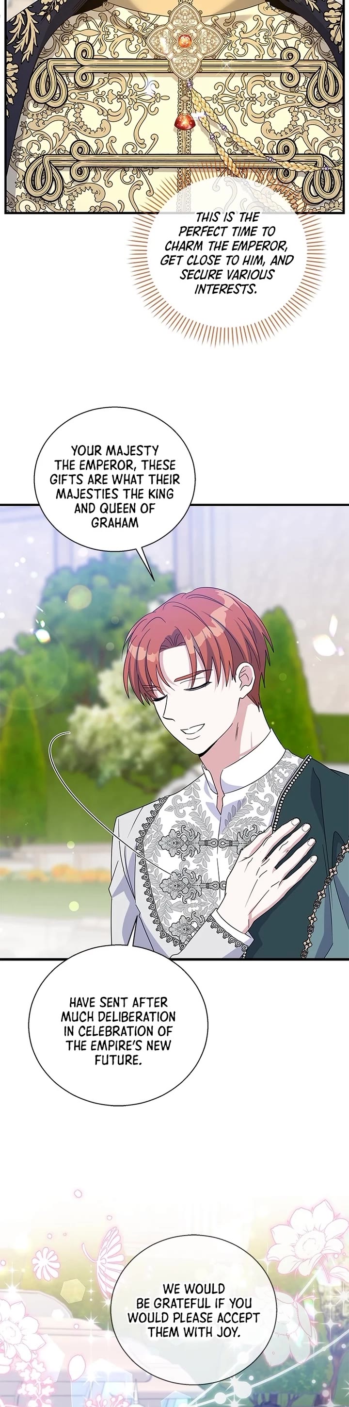 Honey, I’m Going On a Strike chapter 151 page 9