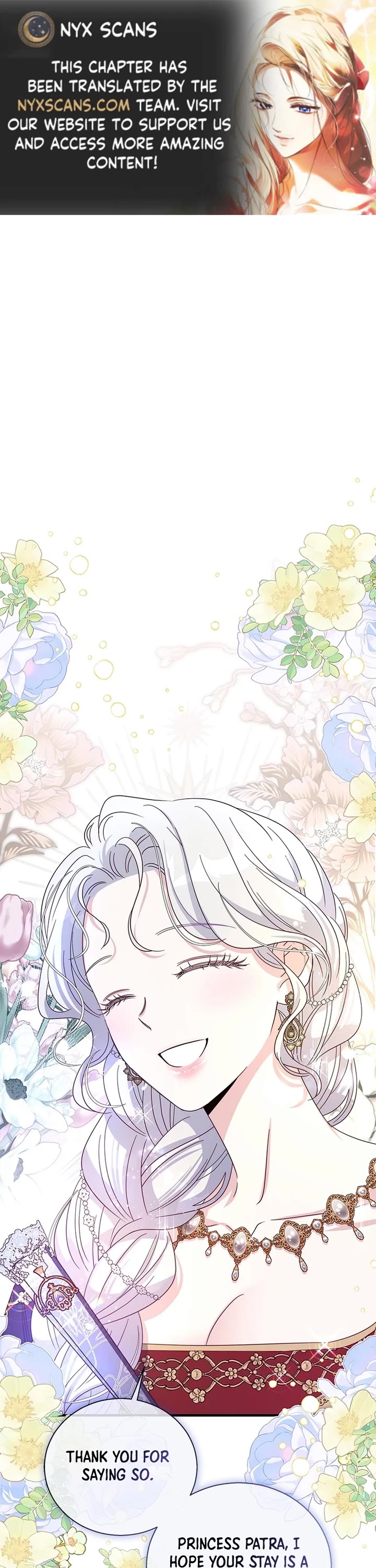 Honey, I’m Going On a Strike chapter 152 page 1