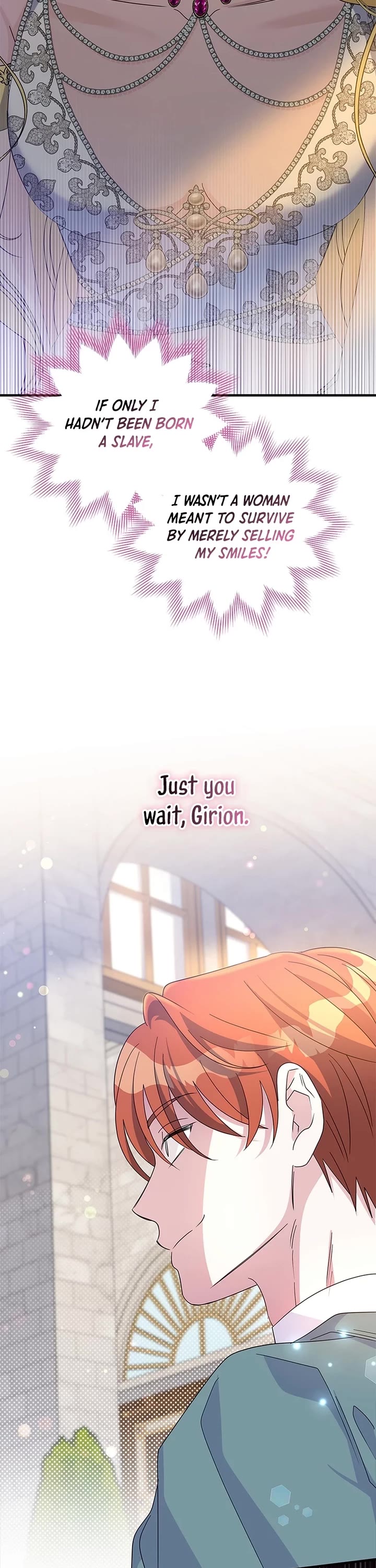 Honey, I’m Going On a Strike chapter 152 page 12