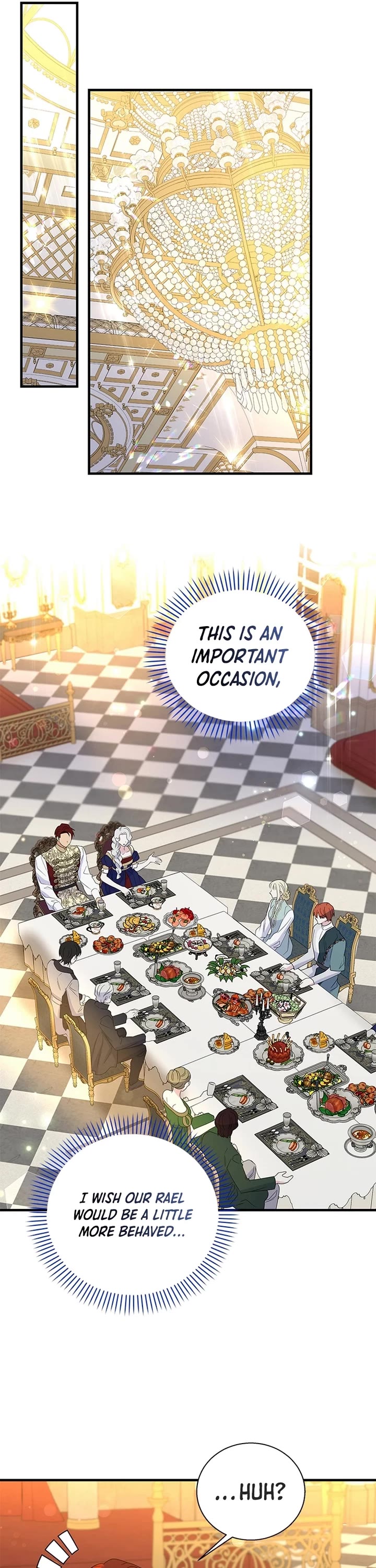 Honey, I’m Going On a Strike chapter 152 page 15