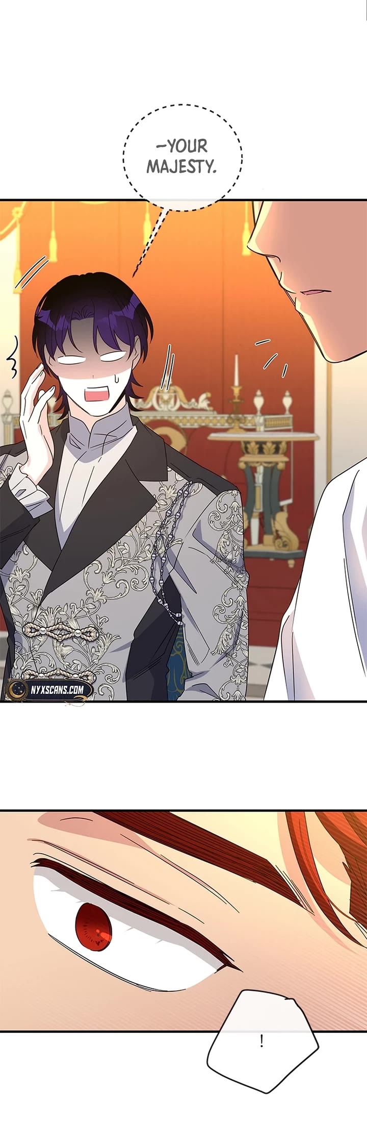 Honey, I’m Going On a Strike chapter 152 page 19