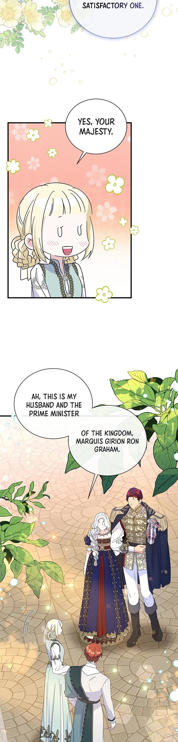 Honey, I’m Going On a Strike chapter 152 page 2