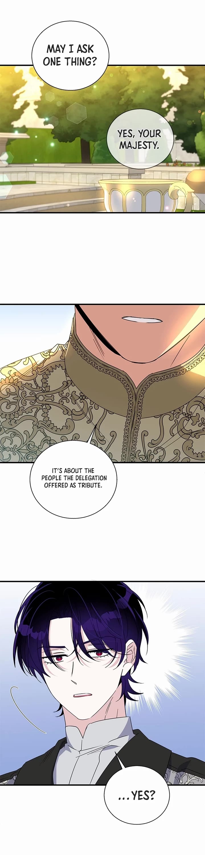 Honey, I’m Going On a Strike chapter 152 page 26