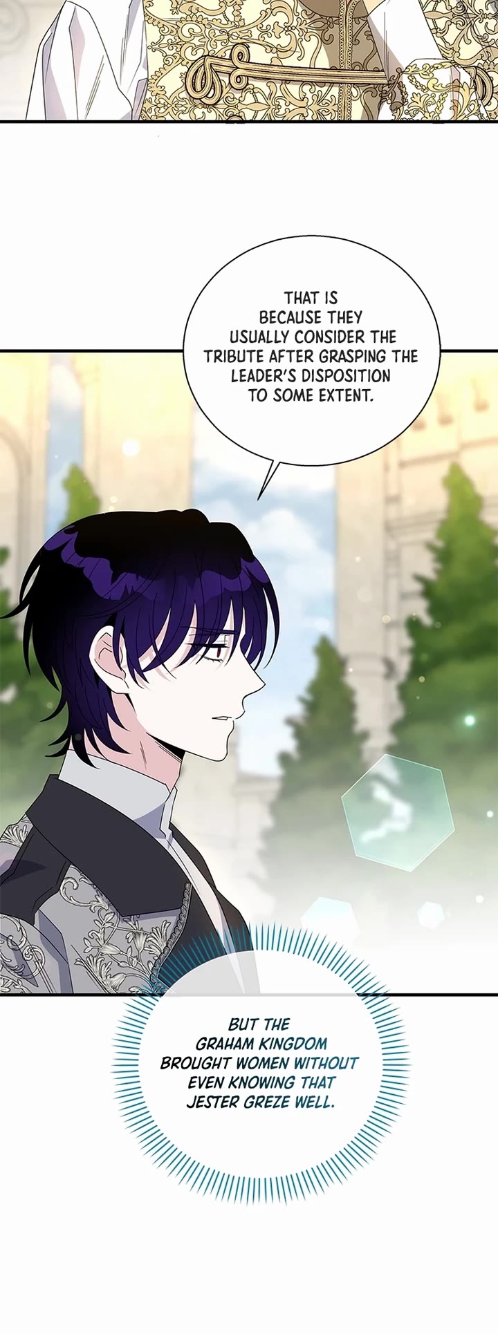 Honey, I’m Going On a Strike chapter 152 page 29