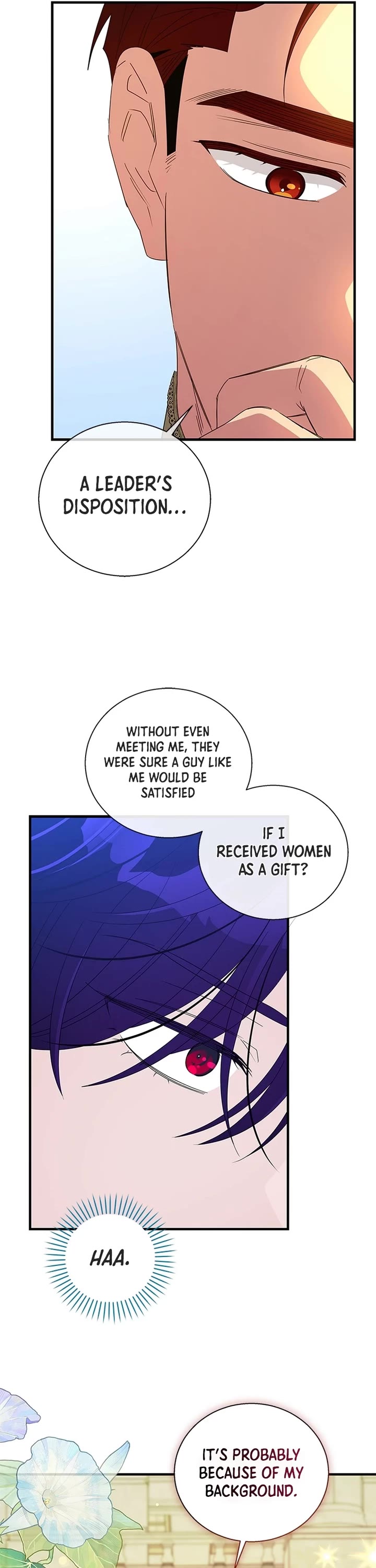 Honey, I’m Going On a Strike chapter 152 page 30