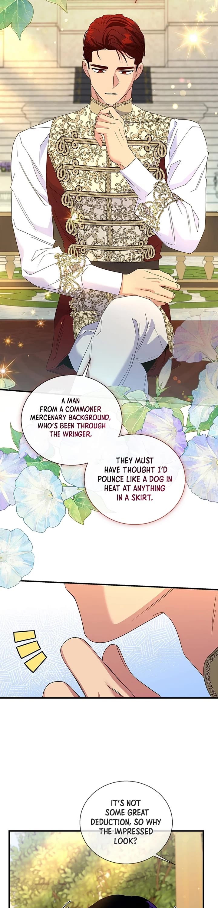 Honey, I’m Going On a Strike chapter 152 page 31