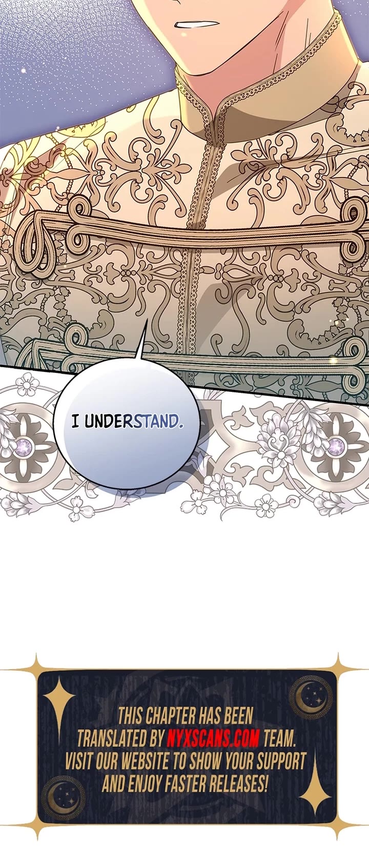 Honey, I’m Going On a Strike chapter 152 page 37