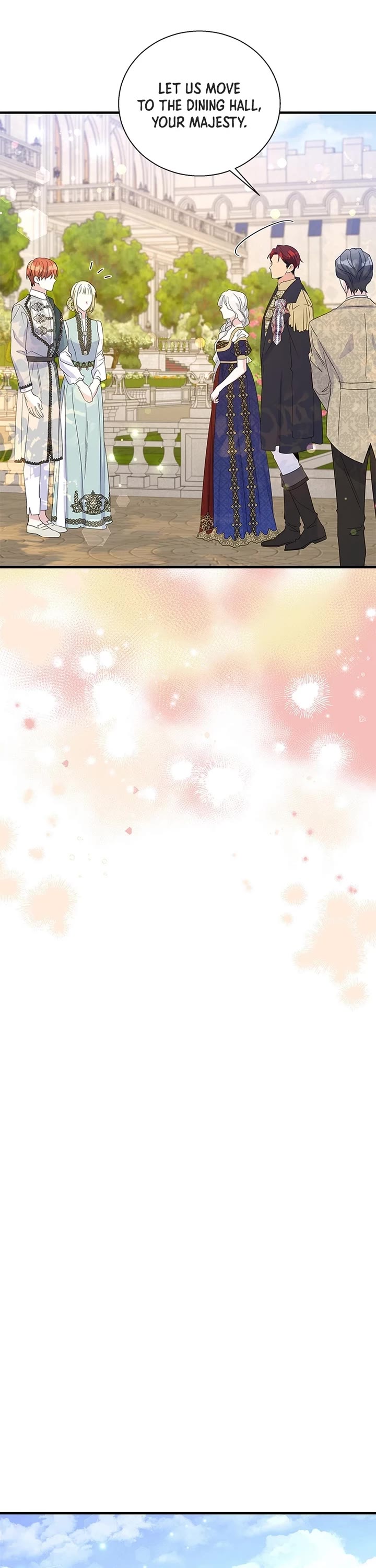 Honey, I’m Going On a Strike chapter 152 page 7