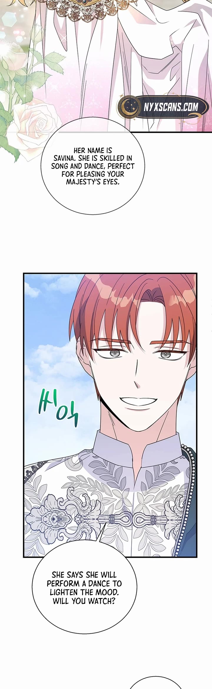 Honey, I’m Going On a Strike chapter 153 page 2