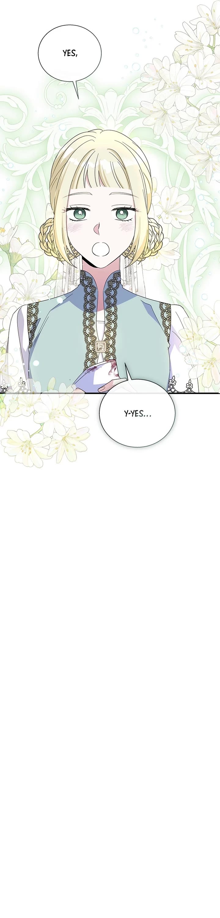Honey, I’m Going On a Strike chapter 153 page 22