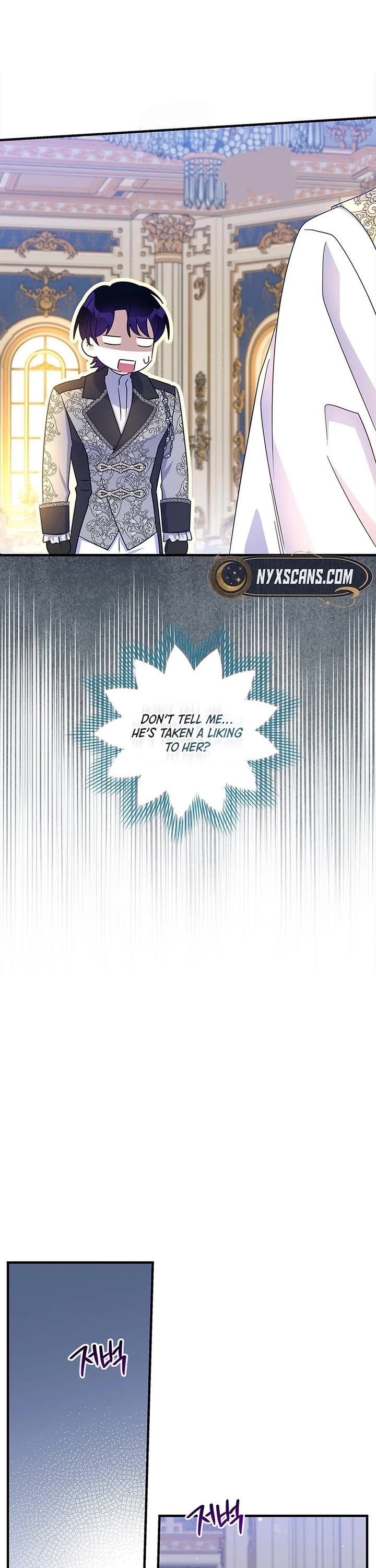 Honey, I’m Going On a Strike chapter 153 page 25