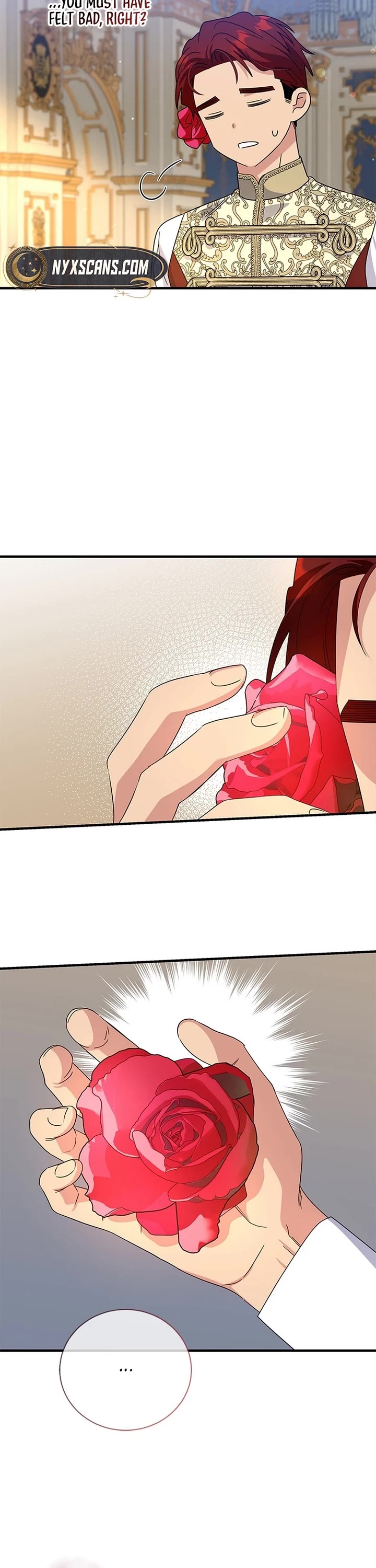 Honey, I’m Going On a Strike chapter 153 page 33