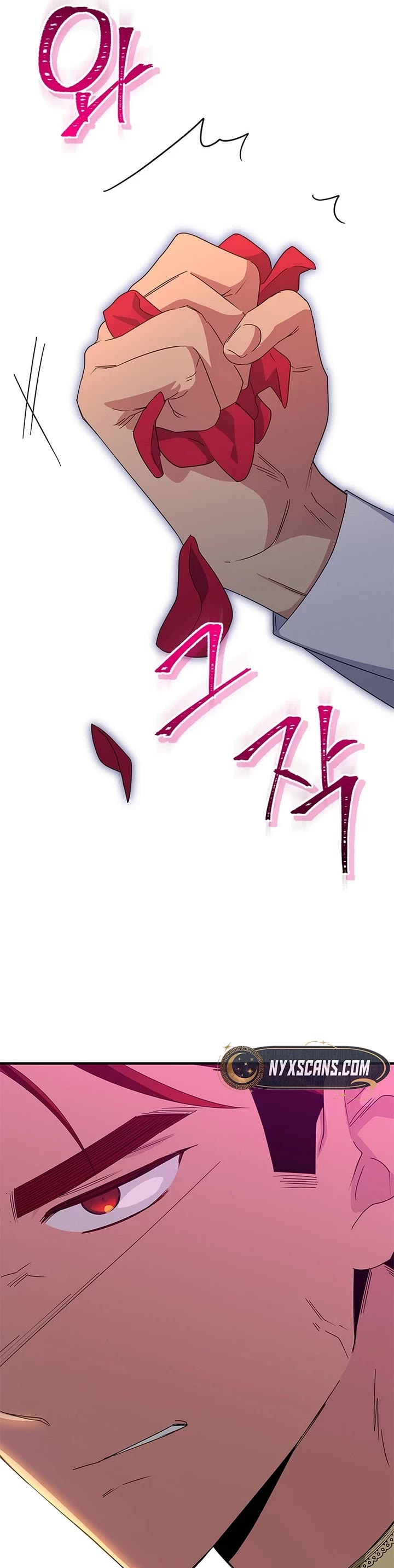 Honey, I’m Going On a Strike chapter 153 page 34