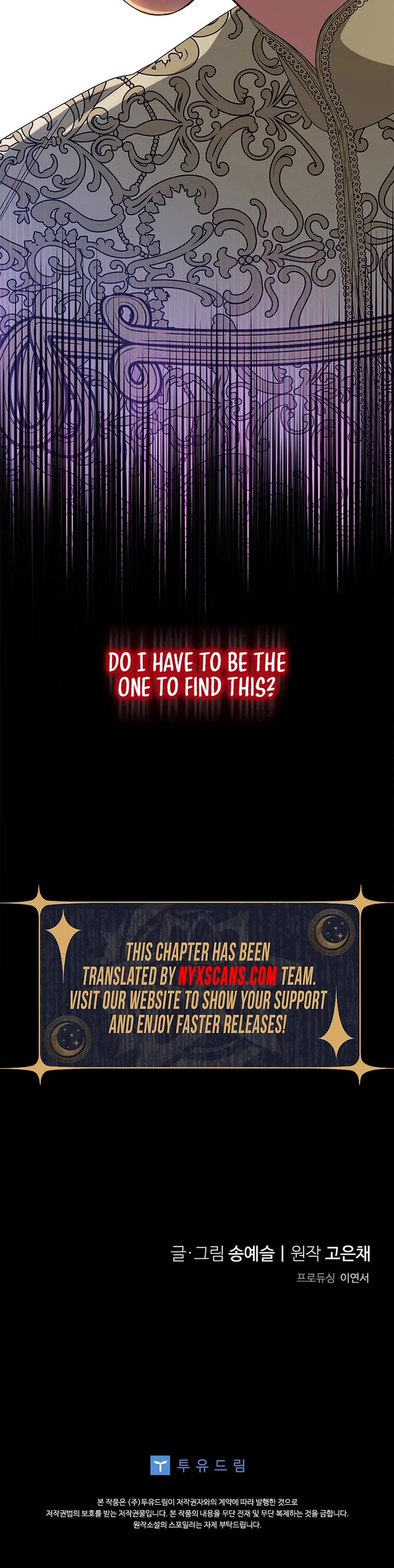 Honey, I’m Going On a Strike chapter 153 page 35